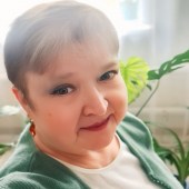 Назира, 64 года из г. 