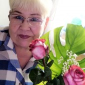 Танзилля, 65 лет из г. 