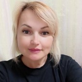 Эльвира, 43 года из г. 