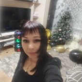 Лаура, 40 лет из г. 