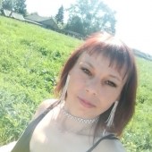 Лаура, 41 год из г. 