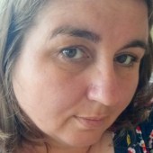 Гуля, 44 года из г. 