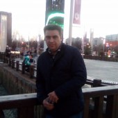 Рафаэль, 51 год из г. 