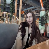 Гульназ, 30 лет из г. 