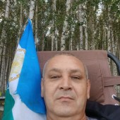 Ильмир, 45 лет из г. 