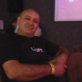 Ильмир, 45 лет из г. 