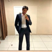 Рустам, 27 лет из г. 