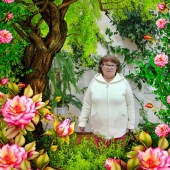 Маснида, 61 год из г. 