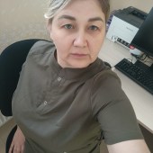 Елена, 42 года из г. 