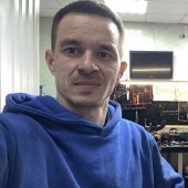 Ильназ, 35 лет из г. 
