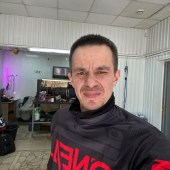 Ильназ, 36 лет из г. 