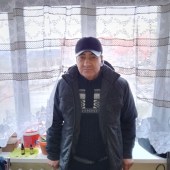 Нурмухамет, 52 года из г. 