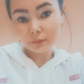 Таня, 35 лет из г. 