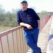 Марсель, 38 лет из г. 