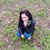 Альмира, 49 лет из г. 