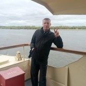 Алишер, 46 лет из г. 