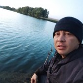 Артур, 30 лет из г. 