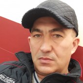 Эльмар, 48 лет из г. 