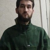 Камиль, 31 год из г. 