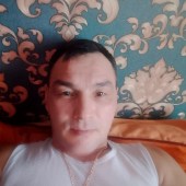 Марат, 43 года из г. 