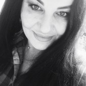 Руслана, 46 лет из г. 