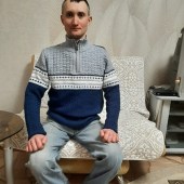 Рустам, 39 лет из г. 