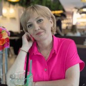 Фанзиля, 52 года из г. 