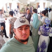 Ринат, 41 год из г. 