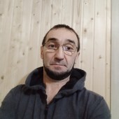 Радик, 49 лет из г. 