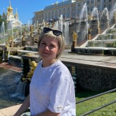 Татьяна, 35 лет из г. 