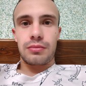 Риза, 25 лет из г. 