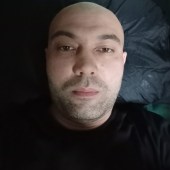 Харун, 41 год из г. 