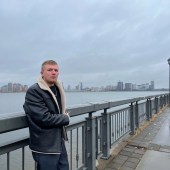 Ринат, 24 года из г. 