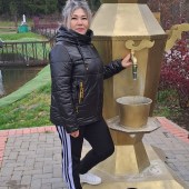 Нурзиля, 54 года из г. 