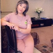 Нурзиля, 53 года из г. 