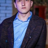 Наиль, 27 лет из г. 