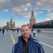 Ильдар, 42 года из г. 