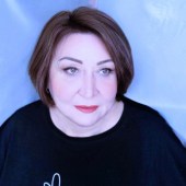 Резида, 60 лет из г. 