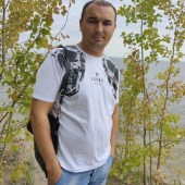 Булат, 42 года из г. 
