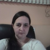 Зульфия, 44 года из г. 