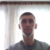 Марсель, 41 год из г. 