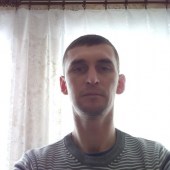 Марсель, 41 год из г. 
