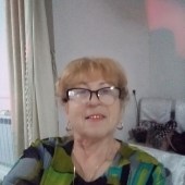 Тахмина, 67 лет из г. 