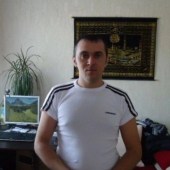 Руслан, 41 год из г. 