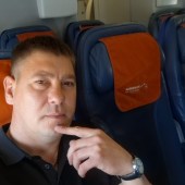 Радик, 43 года из г. 