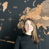 Аида, 27 лет из г. 