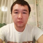 Равиль, 34 года из г. 