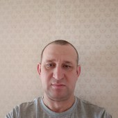 Фатих, 42 года из г. 