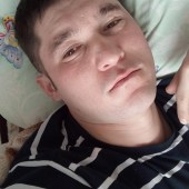 Ринат, 30 лет из г. 