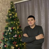 Роман, 30 лет из г. 